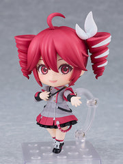 Nendoroid Kasane Teto Synthesizer V AI Version Pre-Order