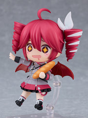Nendoroid Kasane Teto Synthesizer V AI Version Pre-Order