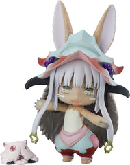 Nendoroid Made in Abyss Nanachi (4th-run)