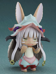 Nendoroid Made in Abyss Nanachi (4th-run)
