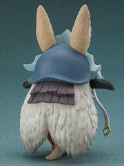 Nendoroid Made in Abyss Nanachi (4th-run)