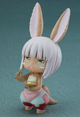 Nendoroid Made in Abyss Nanachi (4th-run)