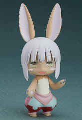 Nendoroid Made in Abyss Nanachi (4th-run)