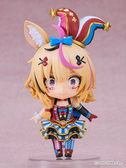 Nendoroid Hololive Production Omaru Polka