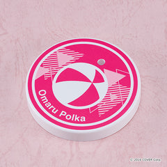 Nendoroid Hololive Production Omaru Polka