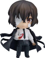 Nendoroid Bungo Stray Dogs Osamu Dazai Fifteen Year Old Version