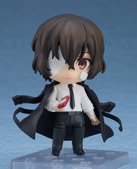 Nendoroid Bungo Stray Dogs Osamu Dazai Fifteen Year Old Version