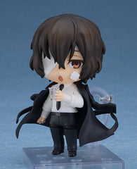 Nendoroid Bungo Stray Dogs Osamu Dazai Fifteen Year Old Version