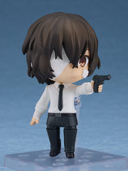 Nendoroid Bungo Stray Dogs Osamu Dazai Fifteen Year Old Version