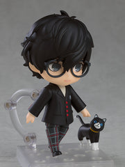 Nendoroid Persona 5R Hero School Uniform Version