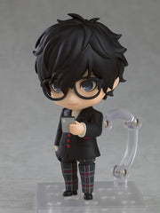 Nendoroid Persona 5R Hero School Uniform Version