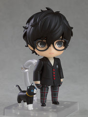 Nendoroid Persona 5R Hero School Uniform Version