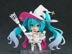 Nendoroid Racing Miku 2024 Version