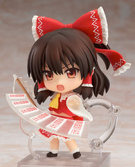 Nendoroid Touhou Project Reimu Hakurei 2.0 (3rd-run)