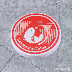Nendoroid Hololive Production Sakamata Chloe
