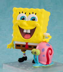 Nendoroid SpongeBob Square Pants