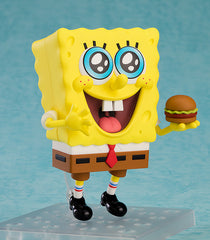 Nendoroid SpongeBob Square Pants