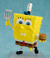 Nendoroid SpongeBob Square Pants