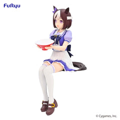 Noodle Stopper Umamusume Figure Special Week