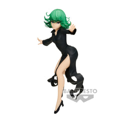 Banpresto ONE-PUNCH MAN FIGURE#5 TERRIBLE TORNADO