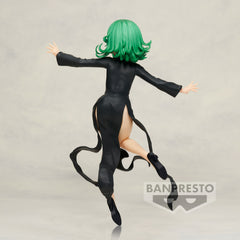 Banpresto ONE-PUNCH MAN FIGURE#5 TERRIBLE TORNADO