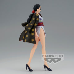 Banpresto ONE PIECE THE SHUKKO-NICO ROBIN-
