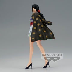 Banpresto ONE PIECE THE SHUKKO-NICO ROBIN-