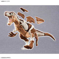 Bandai Plannosaurus Tyrannosaurus