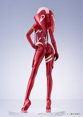 POP UP PARADE Darling in the Franxx Zero Two Pilot Suit Version L Size