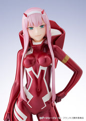 POP UP PARADE Darling in the Franxx Zero Two Pilot Suit Version L Size