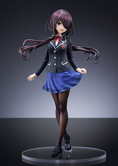 POP UP PARADE Date a Live Kurumi Tokisaki School Uniform Version L Size