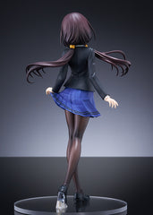 POP UP PARADE Date a Live Kurumi Tokisaki School Uniform Version L Size