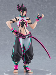 POP UP PARADE Street Fighter 6 Juri