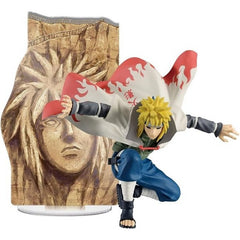 Banpresto NARUTO SHIPPUDEN PANEL SPECTACLE Minato Namikaze