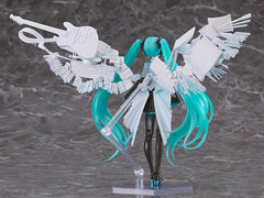 Plamatea Hatsune Miku Happy 16th Birthday Version