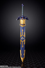 *Pick Up Only * Proplica Legend of Zelda Master Sword *Slight Box Damage*