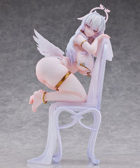 Native Pure White Angel-chan Pre-Order