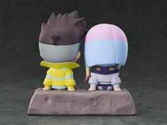 Qset+ Cyberpunk Edgerunners David & Lucy to the Moon Pre-Order