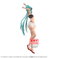 Banpresto RACING MIKU 2023 TROPICAL VER.