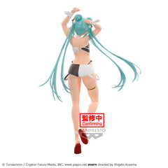 Banpresto RACING MIKU 2023 TROPICAL VER.