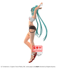 Banpresto RACING MIKU 2023 TROPICAL VER.