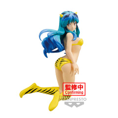 Banpresto URUSEI YATSURA -RELAX TIME-LUM 2