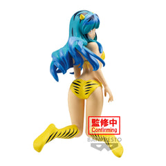 Banpresto URUSEI YATSURA -RELAX TIME-LUM 2
