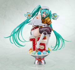 GSC Hatsune Miku GT Project Racing Miku 2023 15th Anniversary Version 1/6 Scale