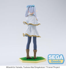 SEGA Frieren Beyond Journeys End Luminasta Frieren Flower Garden