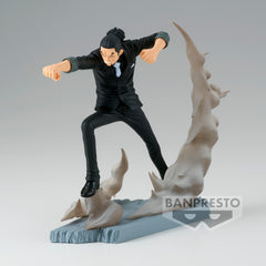 Banpresto ONE PIECE SENKOZEKKEI-ROB LUCCI-