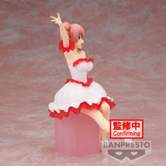 Banpresto Oregairu SERENUS COUTURE-YUI YUIGAHAMA- Pre-Order