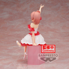 Banpresto Oregairu SERENUS COUTURE-YUI YUIGAHAMA- Pre-Order