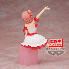 Banpresto Oregairu SERENUS COUTURE-YUI YUIGAHAMA- Pre-Order