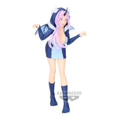 Banpresto Tensura SHION~VELDORA HOODIE